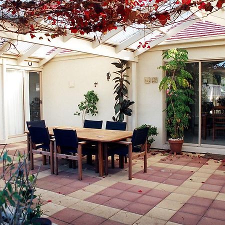 Bellevue Bed & Breakfast Mclaren Vale Exterior foto