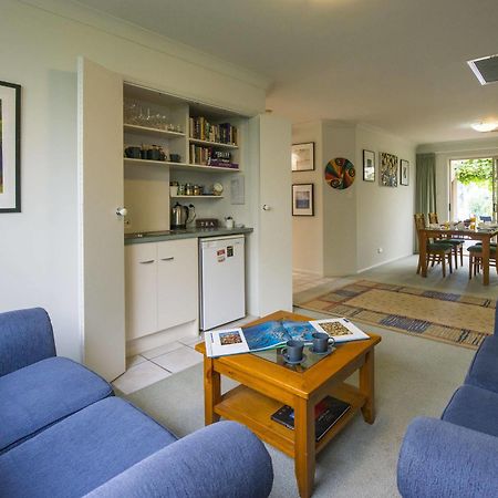 Bellevue Bed & Breakfast Mclaren Vale Exterior foto