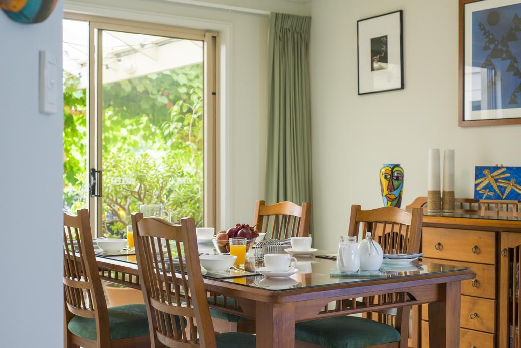 Bellevue Bed & Breakfast Mclaren Vale Exterior foto